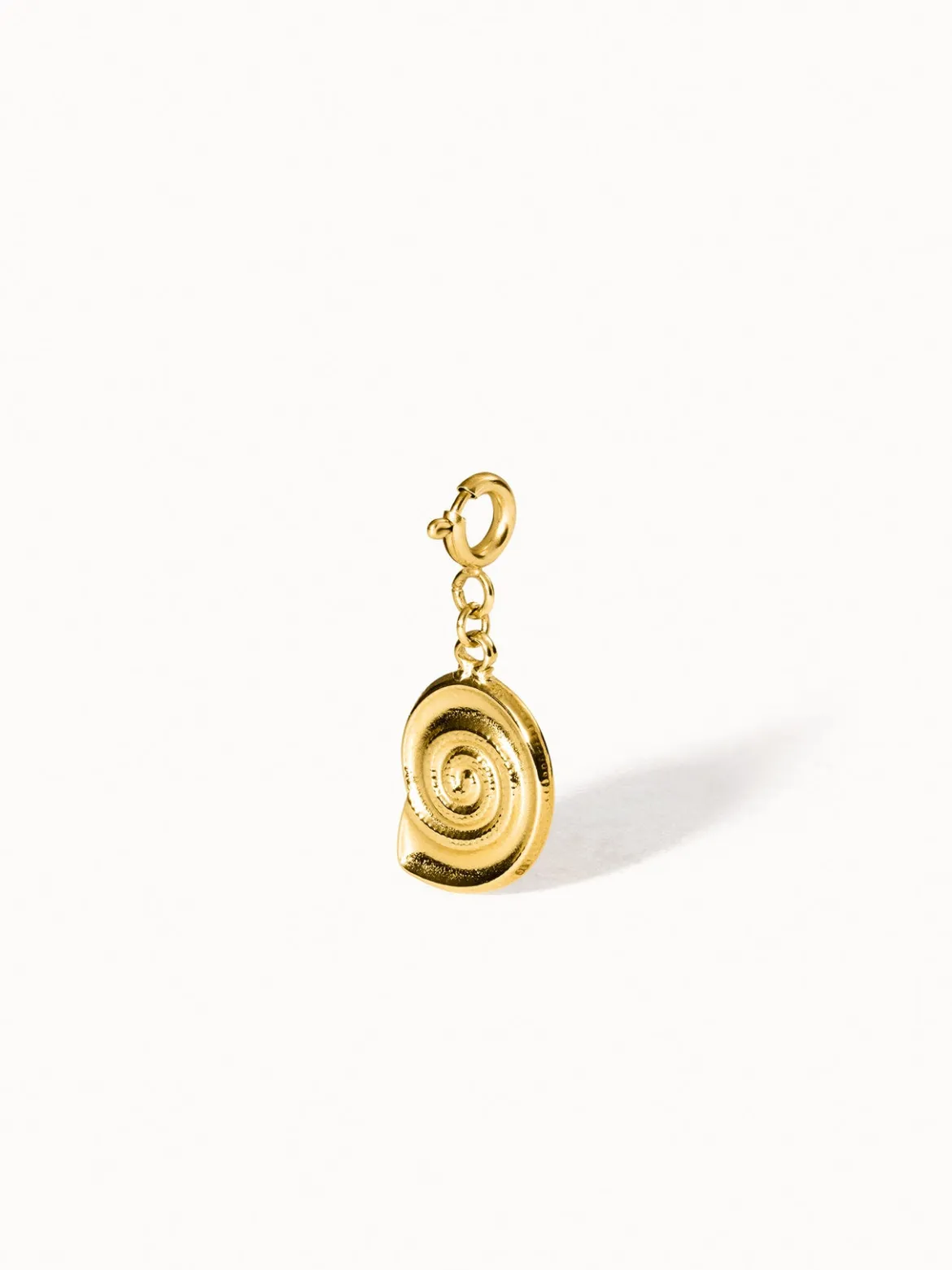 Flex Schnecken Charm