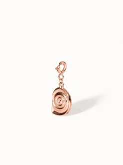 Flex Schnecken Charm