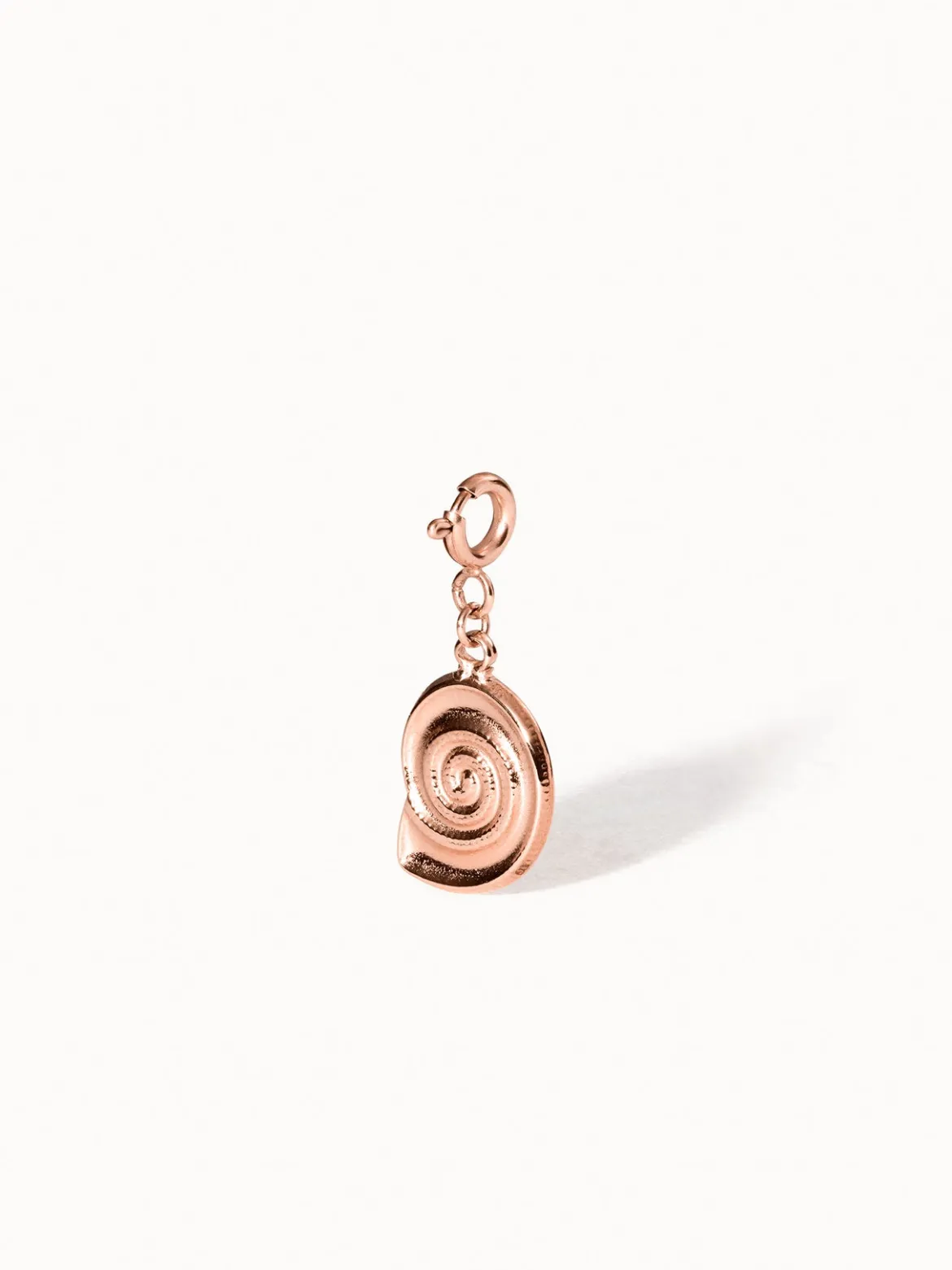 Flex Schnecken Charm