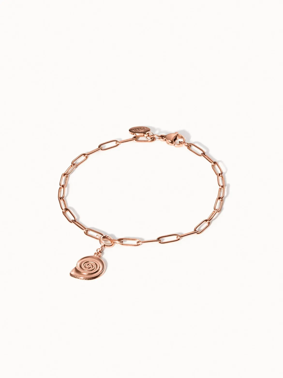 Flex Schnecken Charm