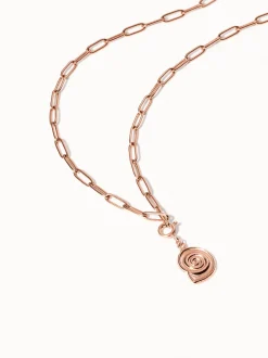 Flex Schnecken Charm