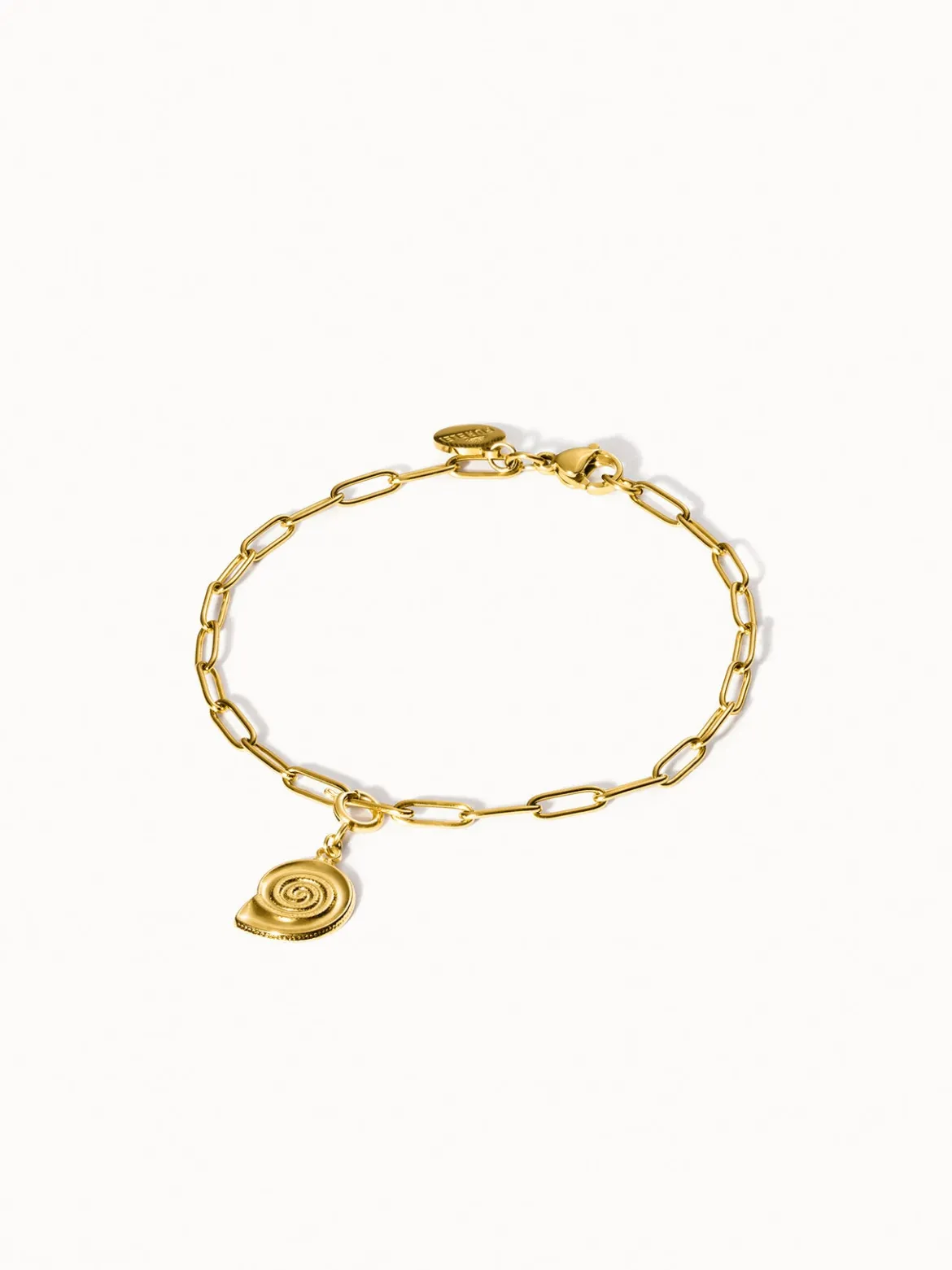 Flex Schnecken Charm