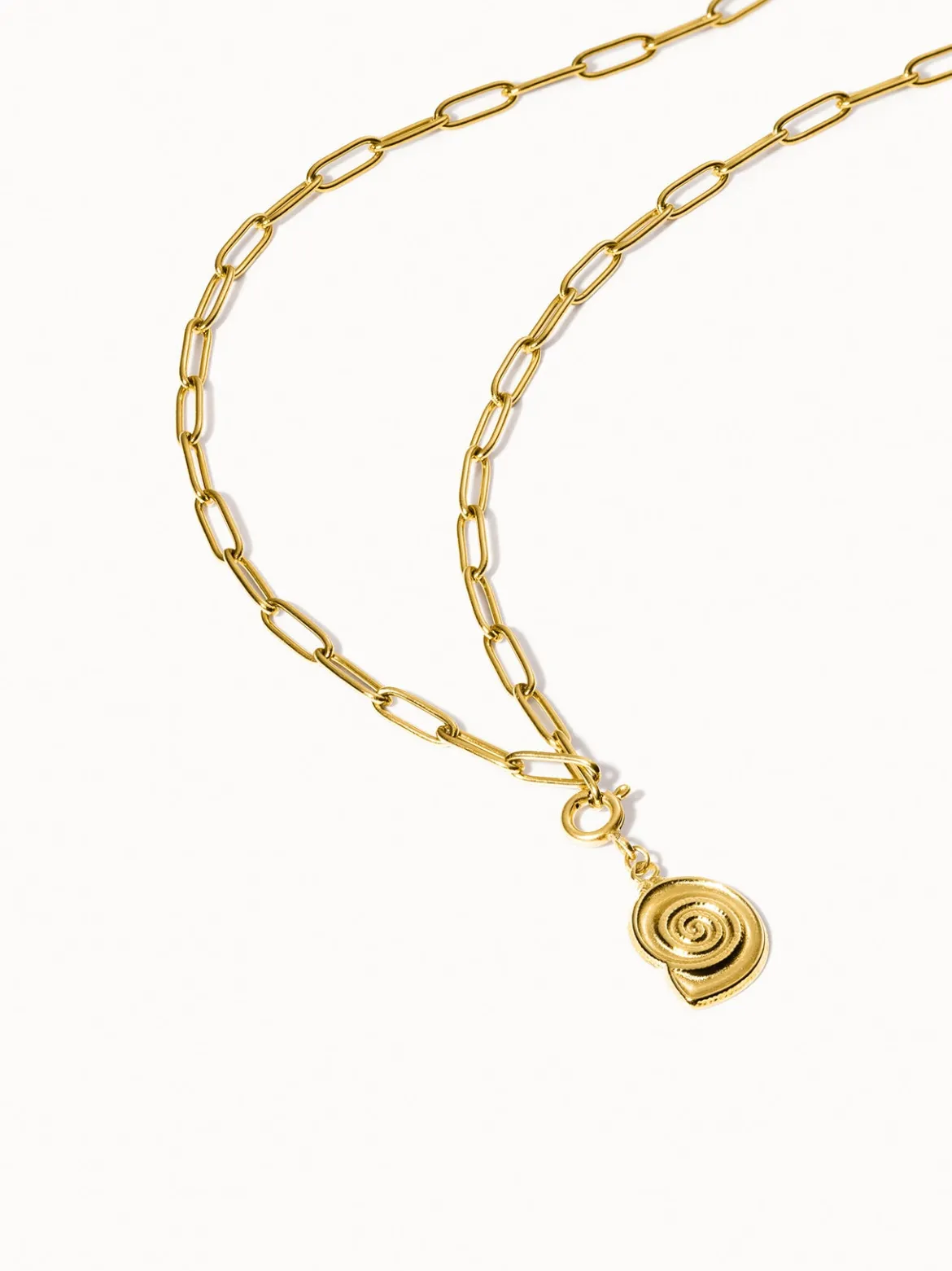 Flex Schnecken Charm