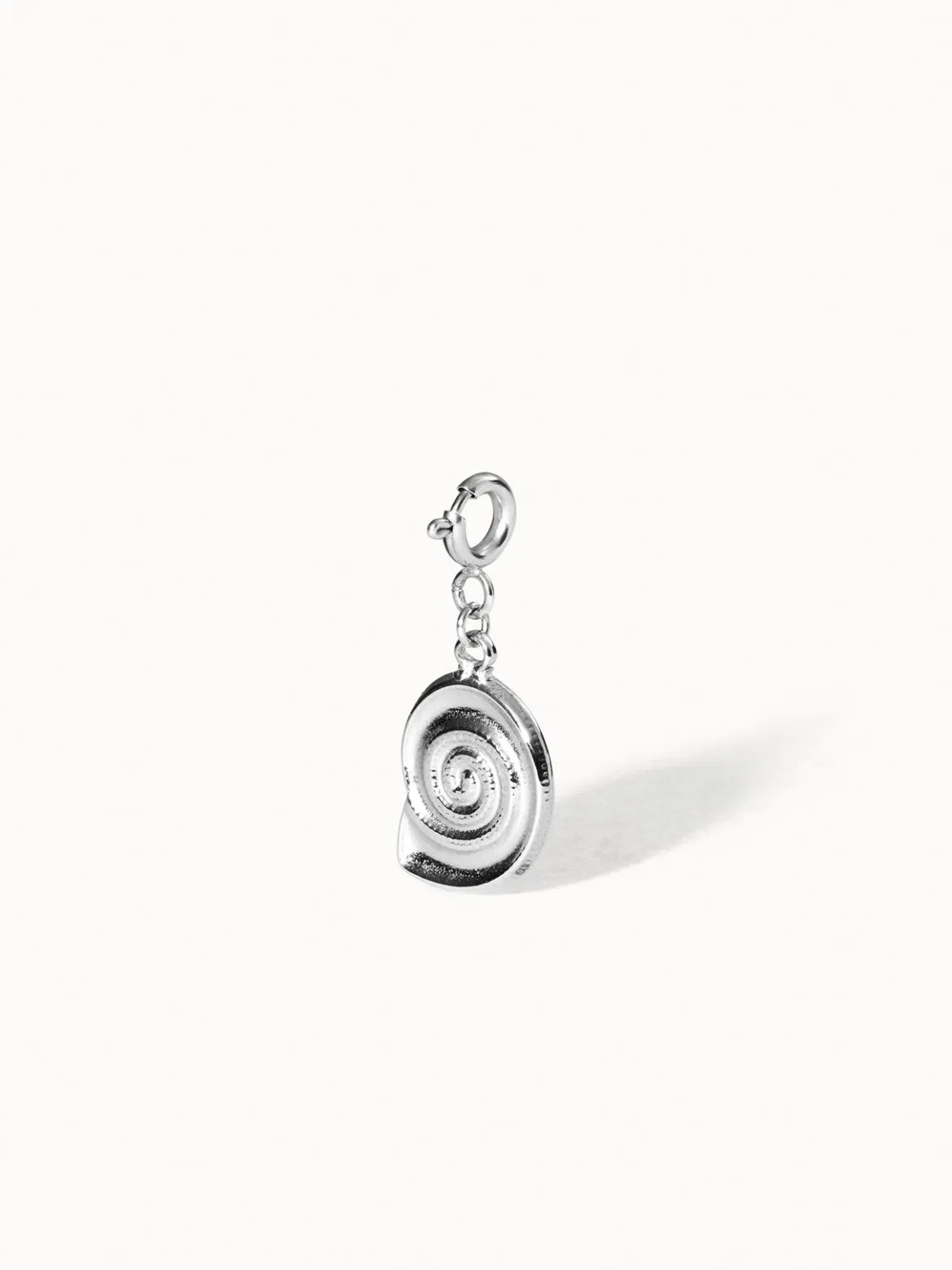 Flex Schnecken Charm