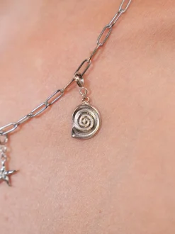 Flex Schnecken Charm