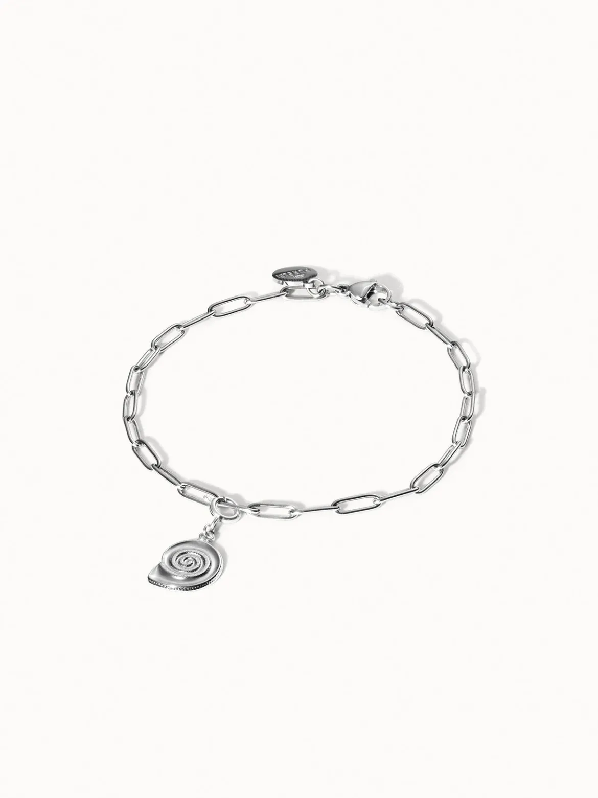 Flex Schnecken Charm