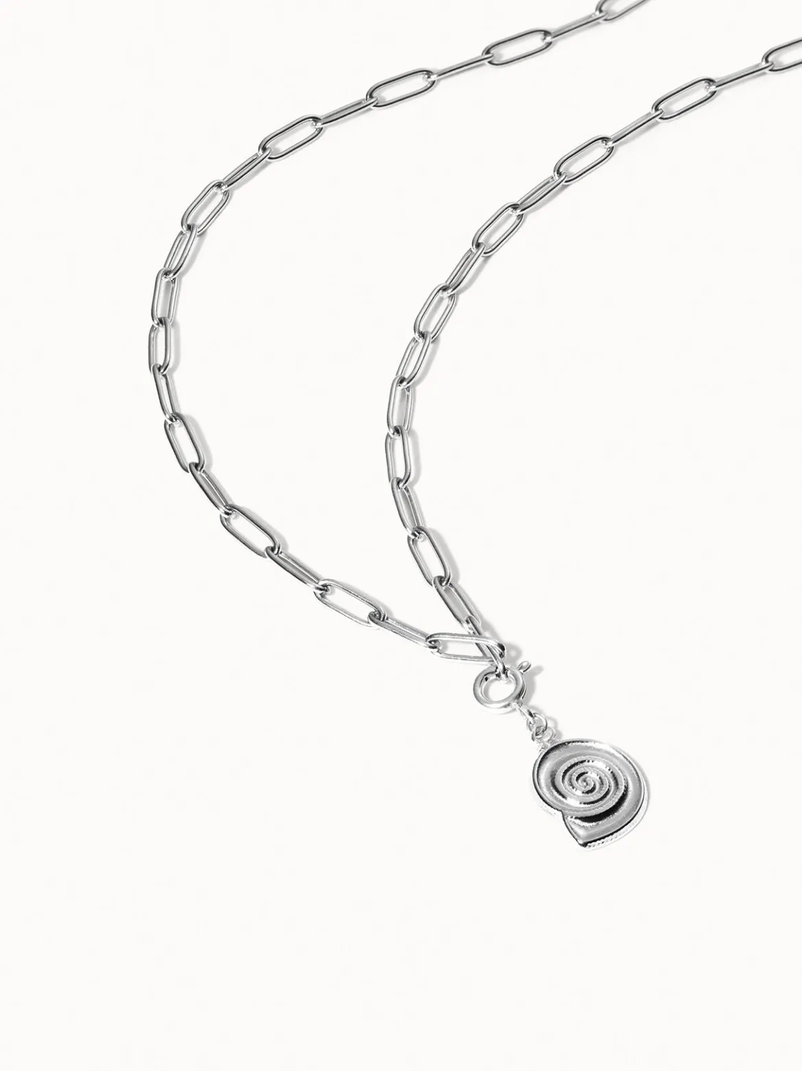 Flex Schnecken Charm