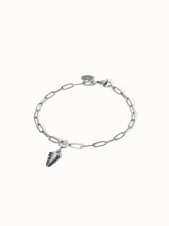 Flex Schneckenmuschel Charm
