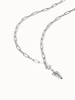 Flex Schneckenmuschel Charm