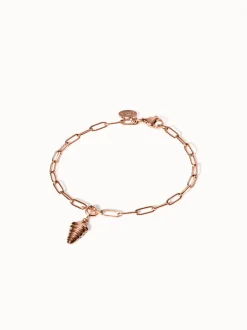 Flex Schneckenmuschel Charm