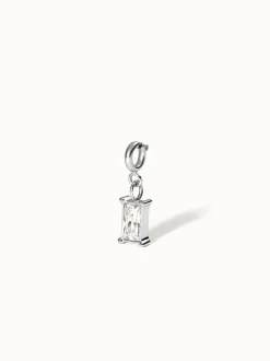Flex Stone White Charm