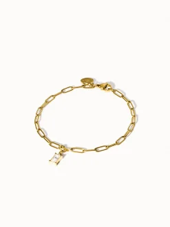 Flex Stone White Charm