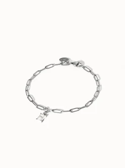 Flex Stone White Charm