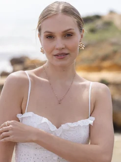 Flora Ohrringe