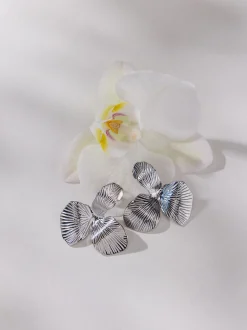 Floral Small Ohrringe