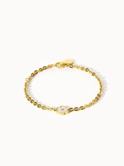Flourish Armband