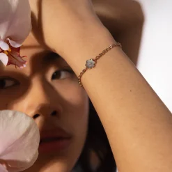 Flourish Armband