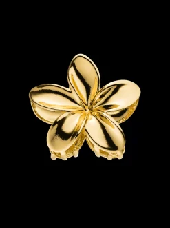 Flower Hairclip