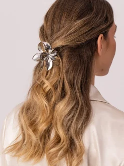 Flower Hairclip