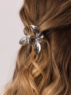 Flower Hairclip
