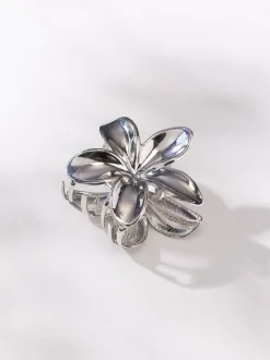 Flower Hairclip