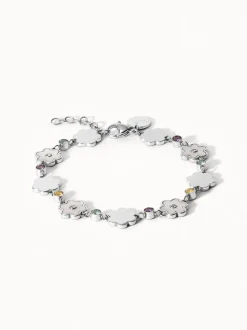 Flowering Blumen Armband