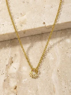 Flowing Kette