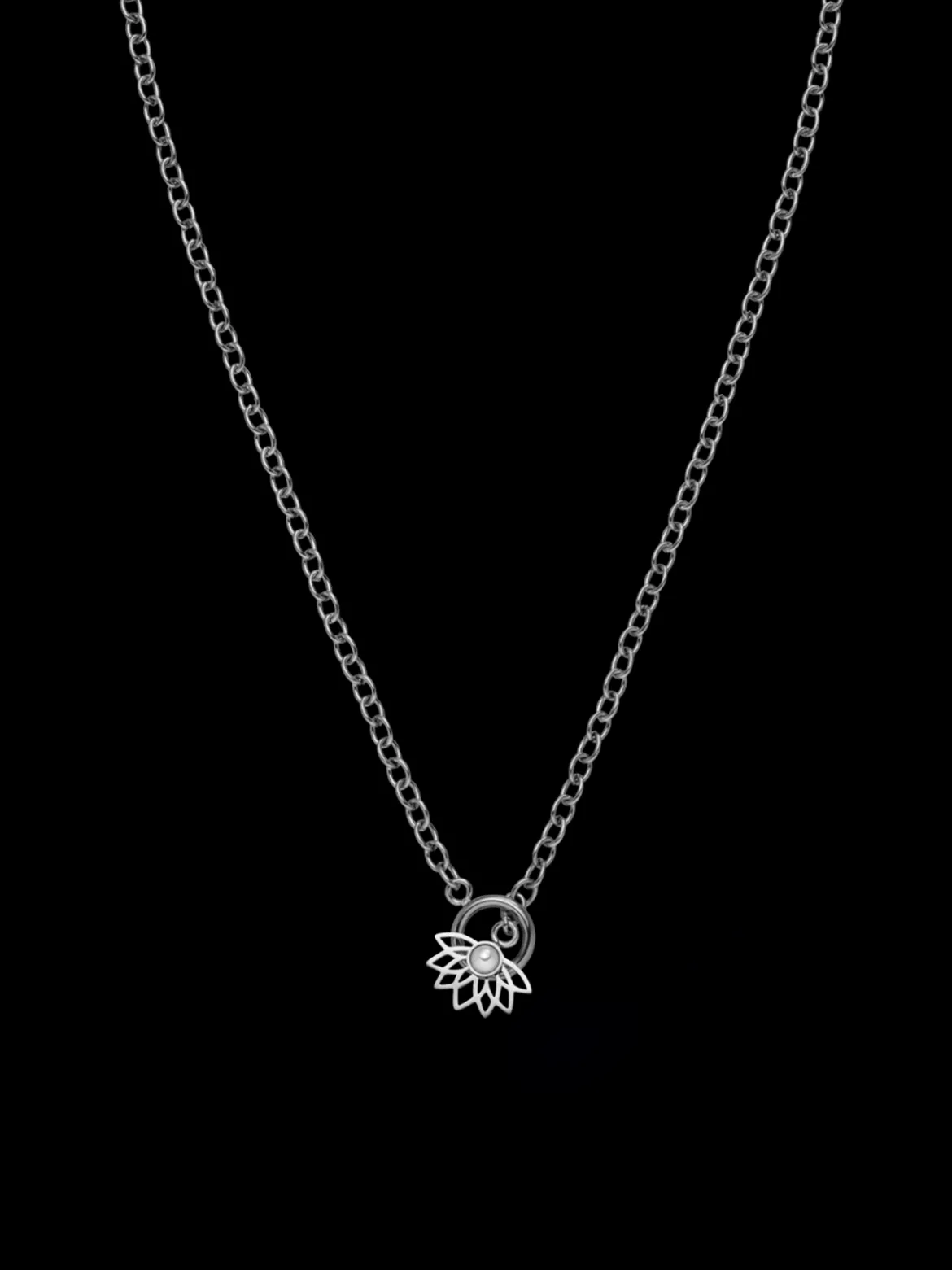 Flowing Kette