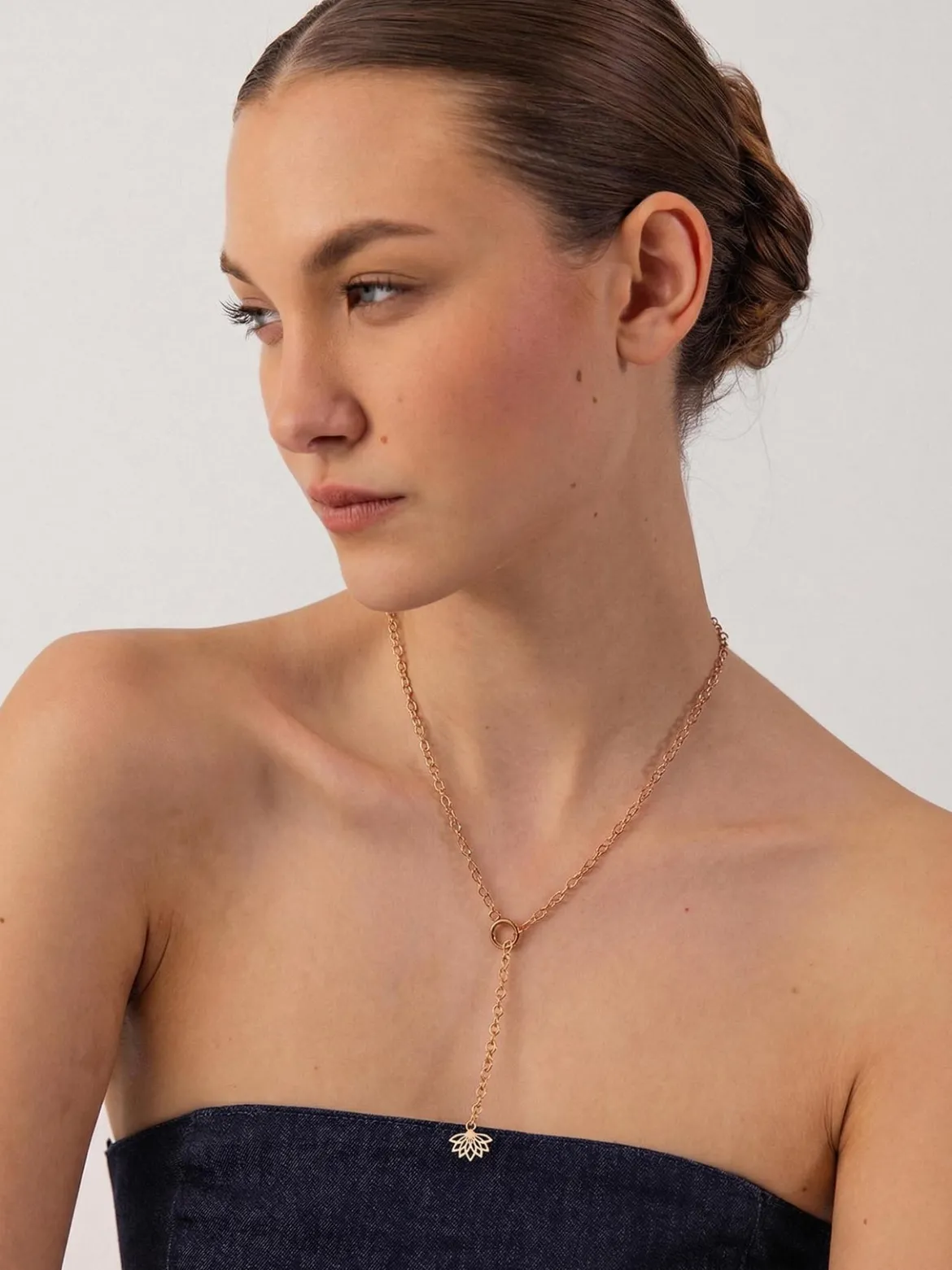 Flowing Kette