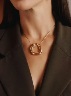 Fluid Forms Kette