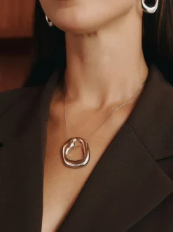 Fluid Forms Kette