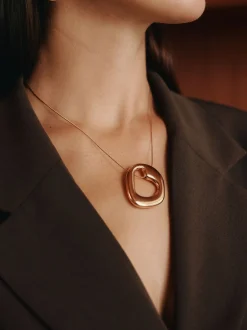 Fluid Forms Kette