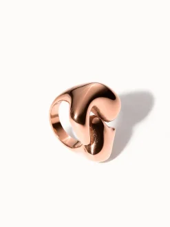 Fluid Forms Ring