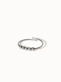 Focus Anxiety Ring