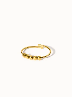 Focus Anxiety Ring