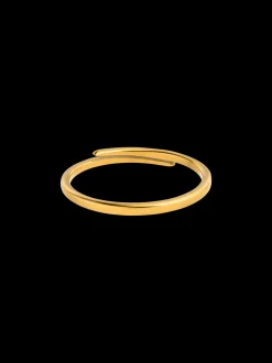 Forever Adjustable Ring