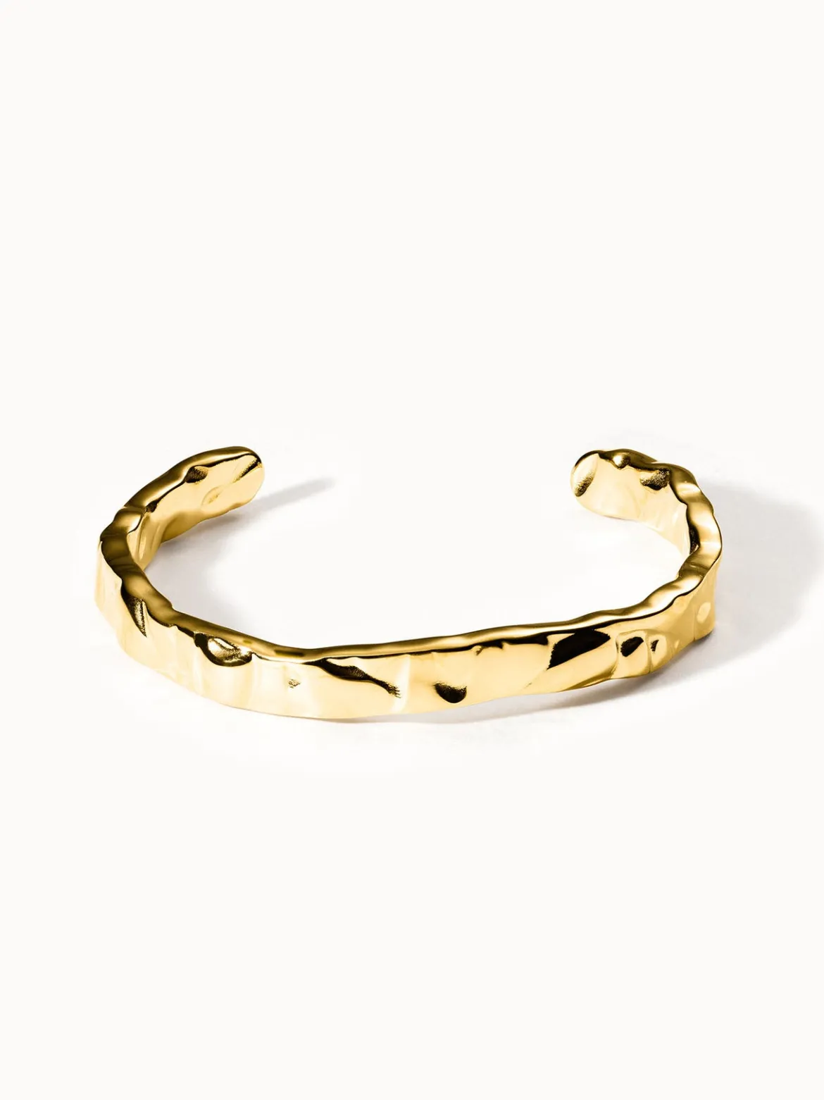 Forge Arm Cuff