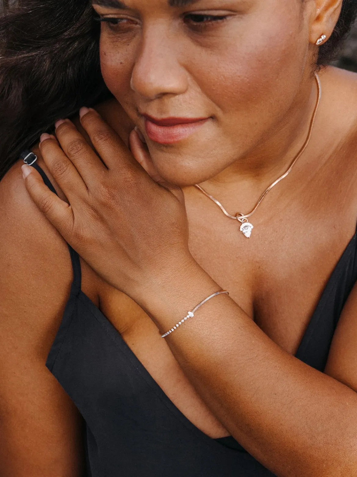 Fusion Armband