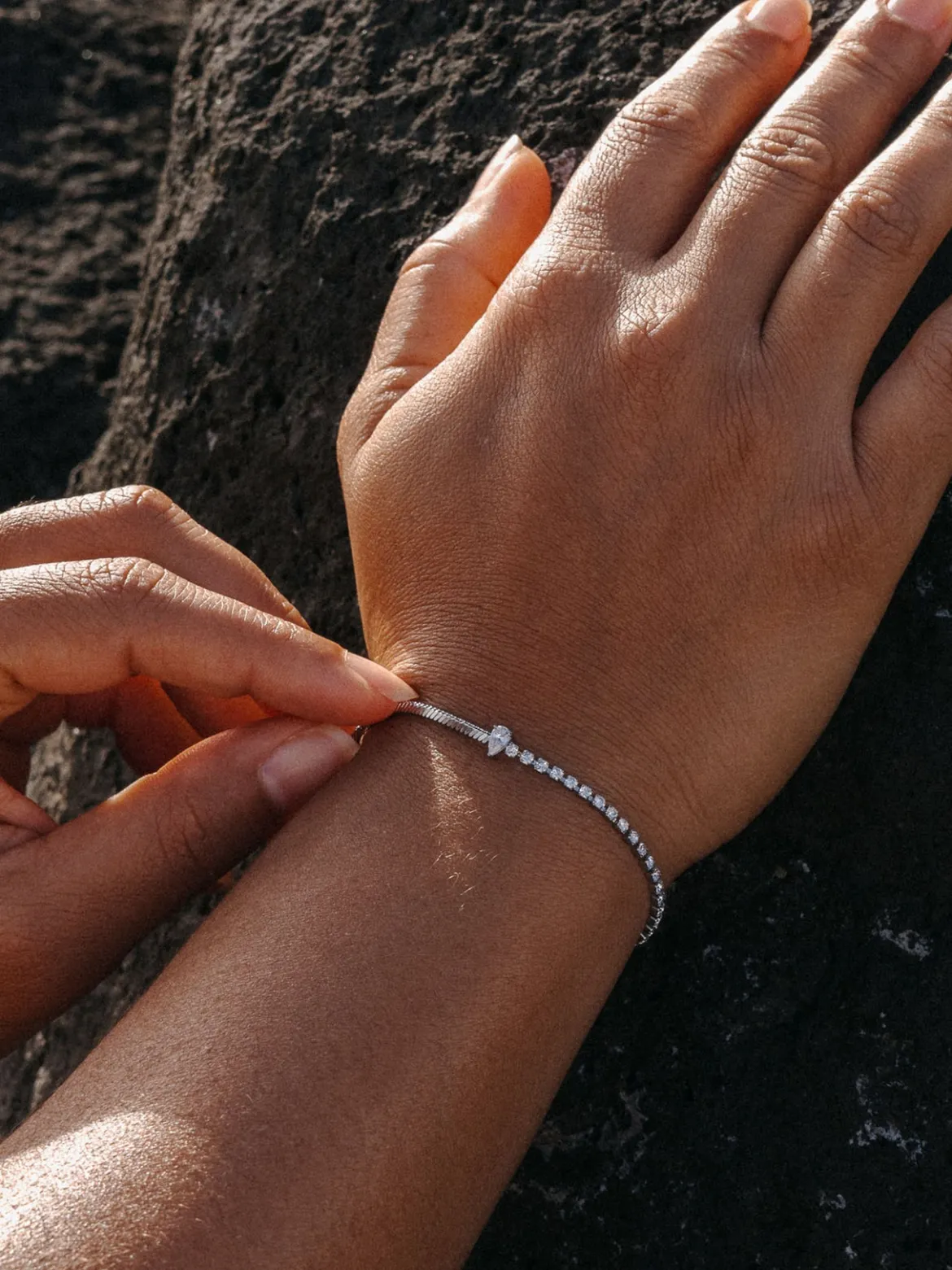 Fusion Armband