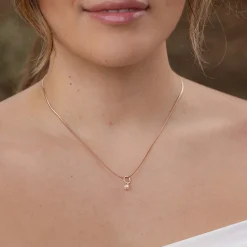 Geburtsstein April Bergkristall