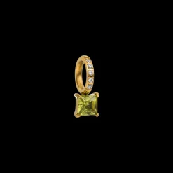 Geburtsstein August Peridot
