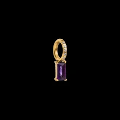 Geburtsstein Februar Amethyst