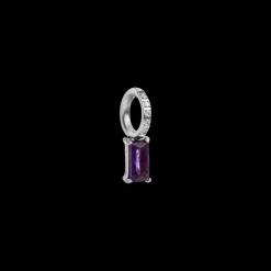 Geburtsstein Februar Amethyst
