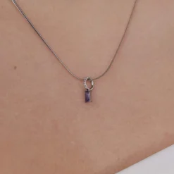 Geburtsstein Februar Amethyst