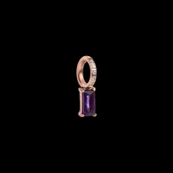 Geburtsstein Februar Amethyst