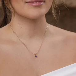 Geburtsstein September Lapislazuli