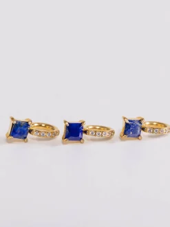 Geburtsstein September Lapislazuli