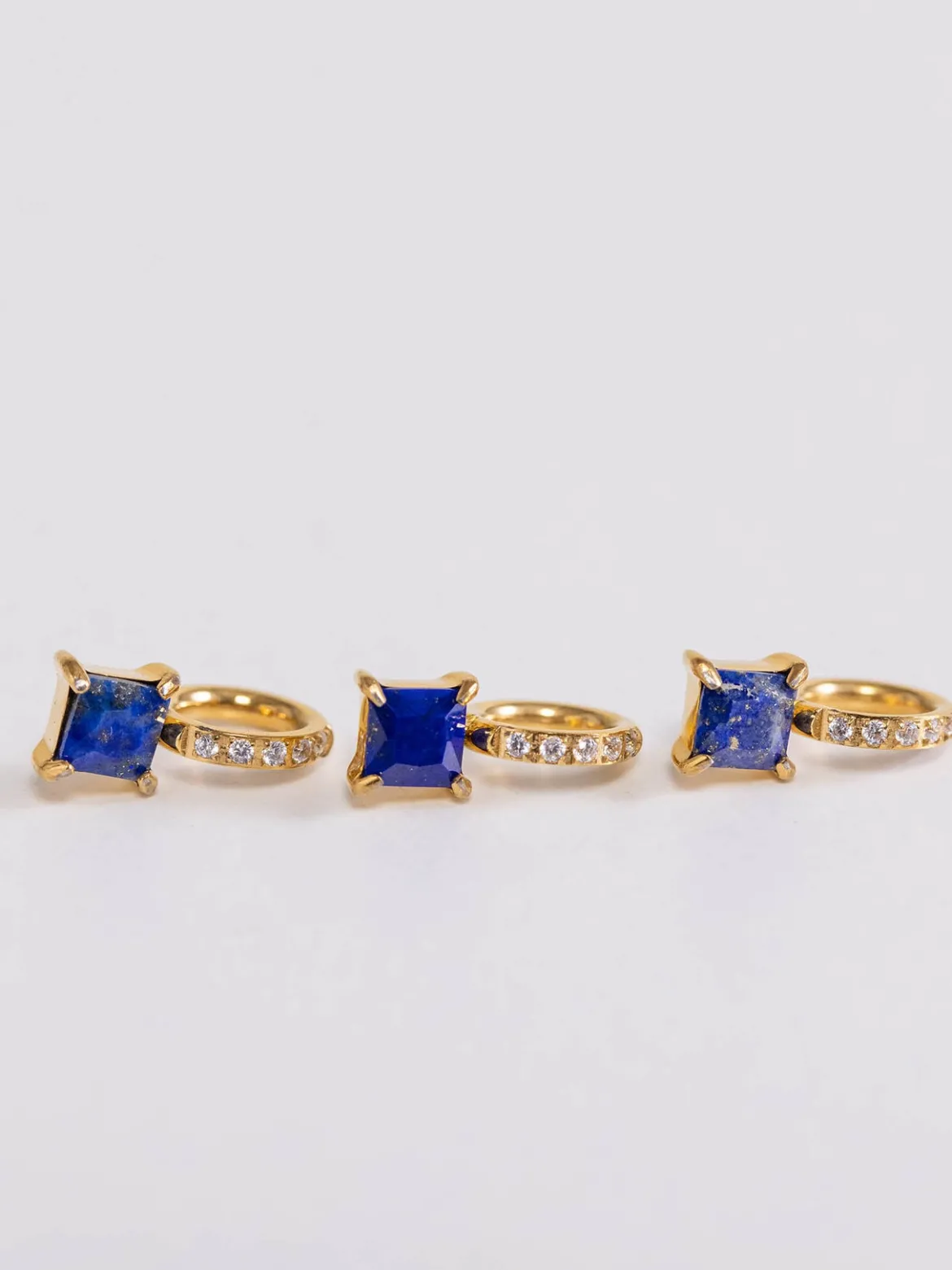 Geburtsstein September Lapislazuli