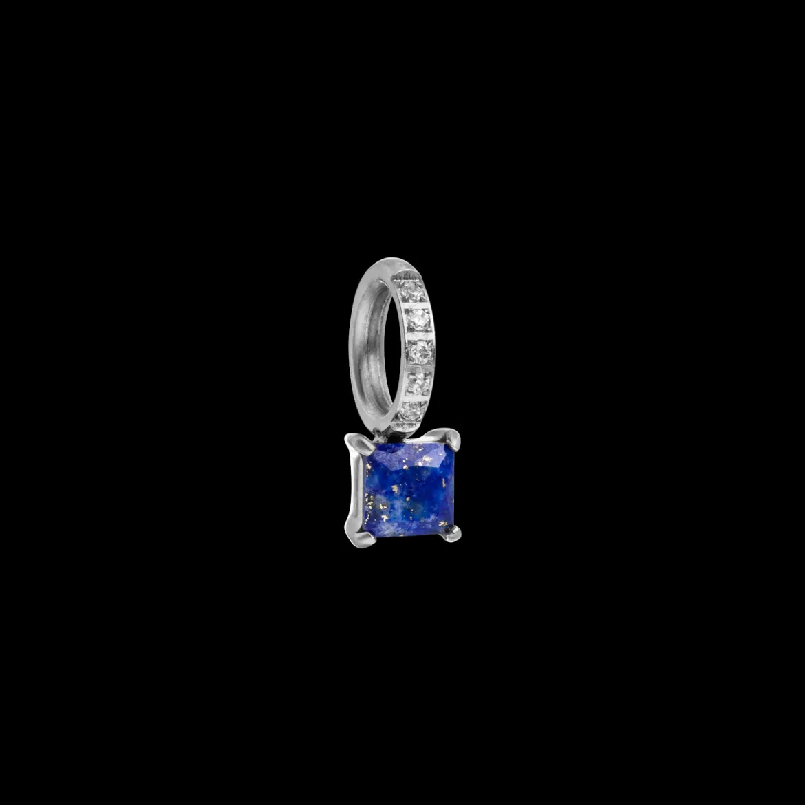 Geburtsstein September Lapislazuli