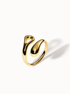 Generosity Ring
